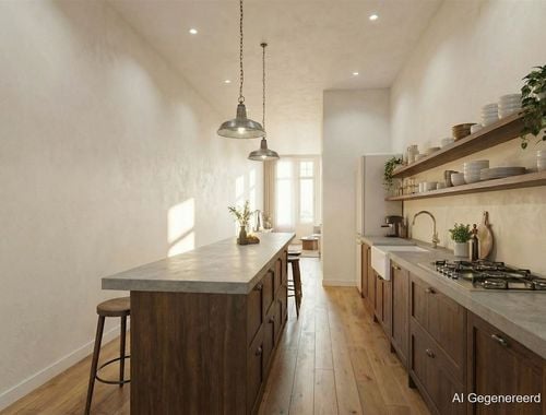                                         Appartement à vendre à Lier, € 459.000
