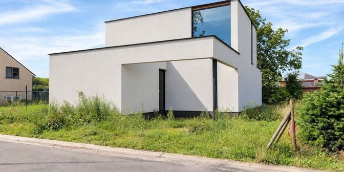 Huis te koop in Meidoornstraat 25, 3740 Mopertingen