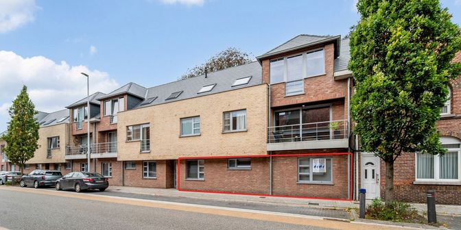 Appartement te koop in Loystraat 1C bus 3, 9220 Hamme