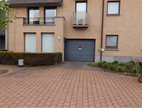                                         Place de stationnement à vendre à Sint-Andries, € 14.000
