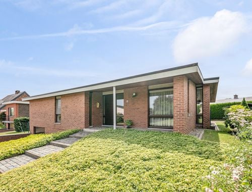                                         Woning te koop in Winksele, € 585.000
