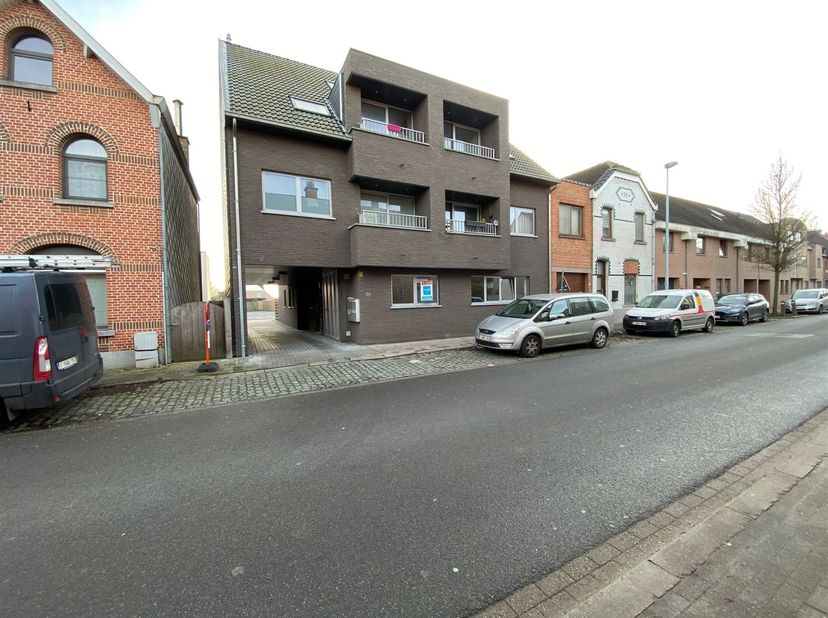 Appartement te huur in Grote Kouterstraat 61 bus 001,
                    9120 Vrasene