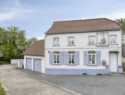                                         Woning te koop in Ophasselt, € 325.000
