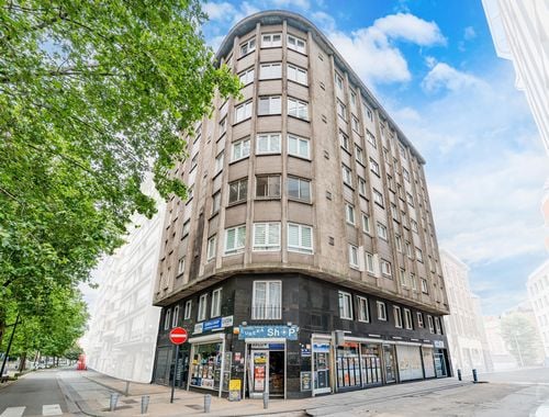                                         Appartement à vendre à Charleroi, € 99.000
