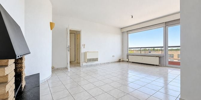 Appartement te koop in Avenue du Mutsaard 74, 1020 Laken