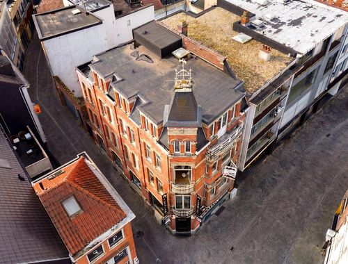                                         Appartement à vendre à Aalst, € 248.000
