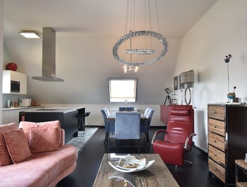                             Appartement te koop in Oudenaarde
