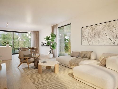                                         Maison à vendre à Wilrijk, € 504.900
