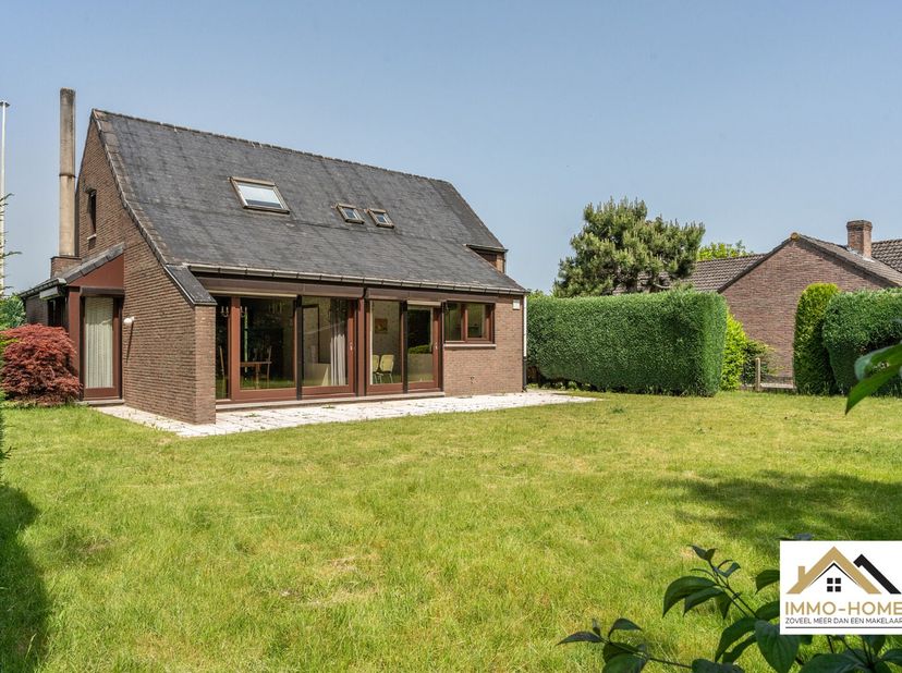 Maison à vendre
                    à 9840 De Pinte