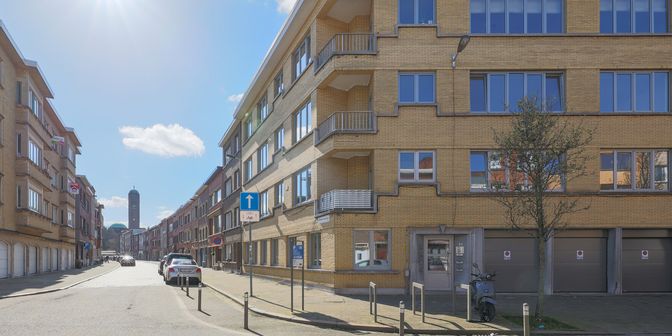 Appartement te koop in Vlaamsekunstlaan 53 bus 001, 2020 Antwerpen