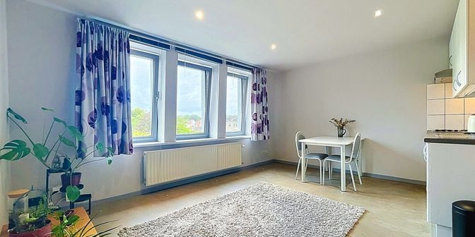 Appartement à louer à Galglaan 11 boîte 301, 9000 Gent