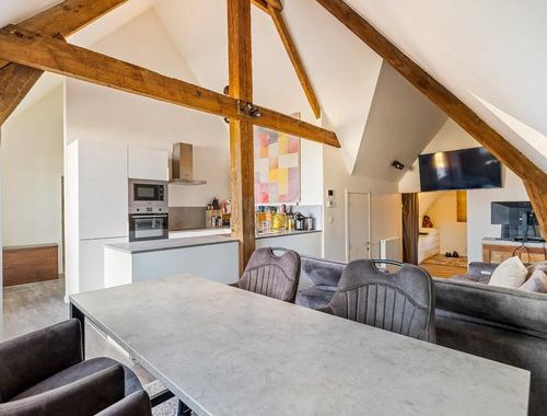                                        Appartement à vendre à Kumtich, € 215.000
