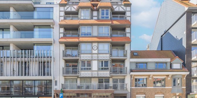 Garage te koop in Albert I laan 135, 8620 Nieuwpoort