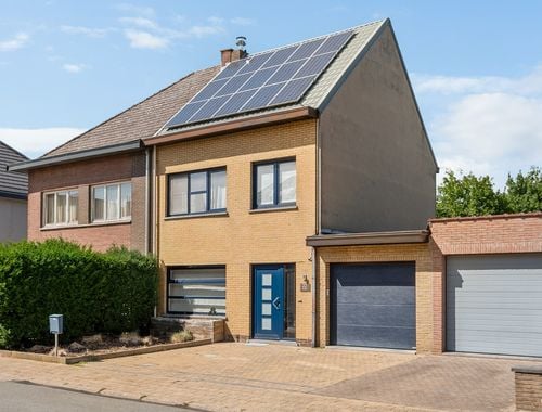                                         Eengezinswoning te koop in Willebroek, € 429.000
