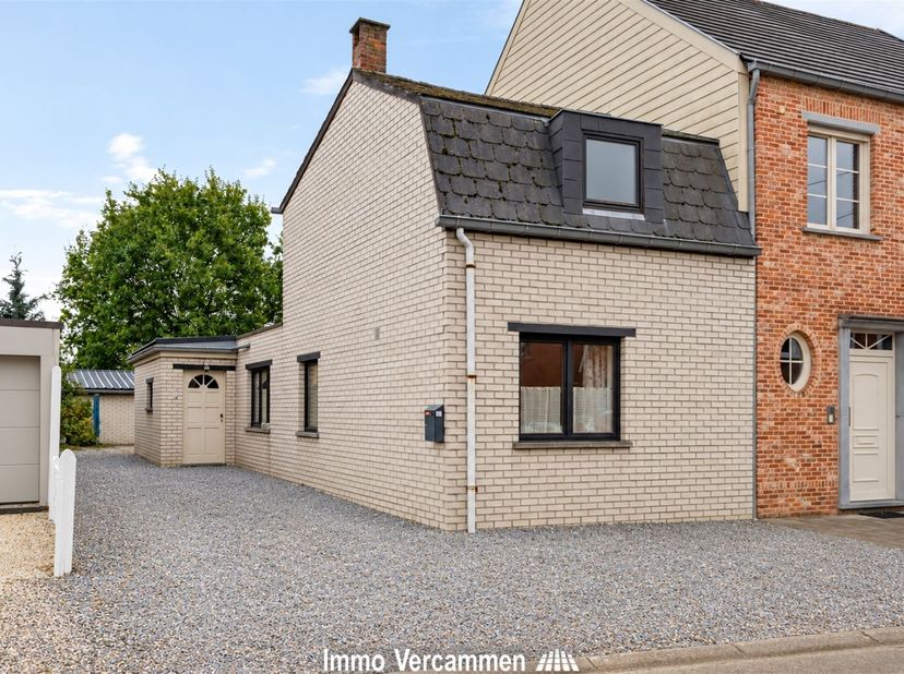 Huis te koop in Valkstraat 21,
                    2860 Sint-Katelijne-Waver