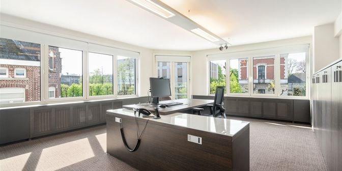Bien professionnel à vendre à Martelaarslaan 204A, 9000 Gent