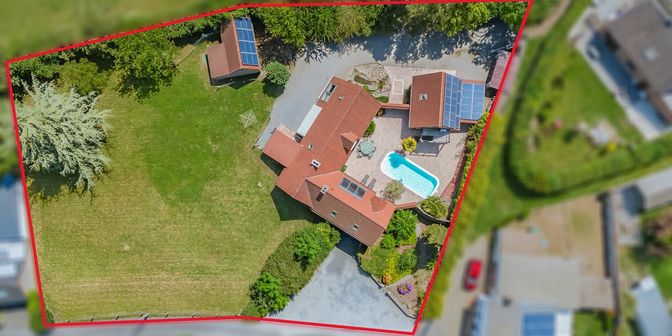 Huis te koop in Rue du Fayt 17, 6500 Barbençon