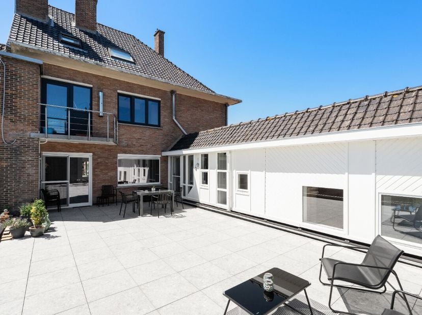 Appartement à vendre à Vlinderstraat 2 boîte 0101,
                    8400 Oostende