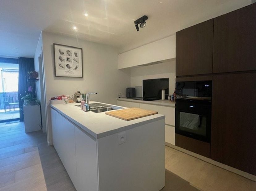 Appartement à louer
                    à 8530 Harelbeke