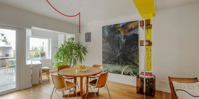 Huis te koop in Jef Vandermeulenstraat 41, 9050 Gentbrugge