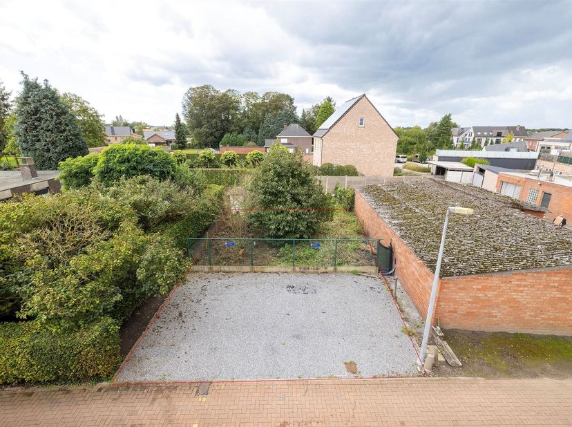 Terrain à vendre
                    à 2222 Wiekevorst