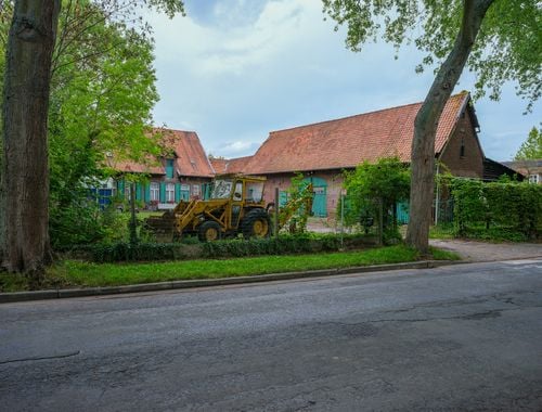                                         Boerderij te koop in Marke, € 234.500
