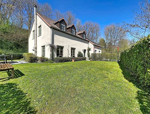                                         Woning te koop in Piétrebais, € 599.000
