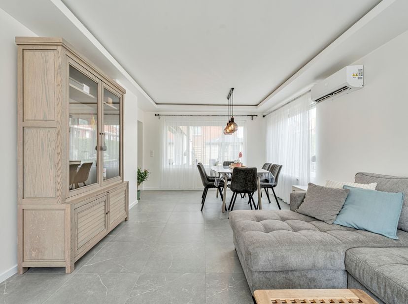 Maison à vendre
                    à 8850 Ardooie