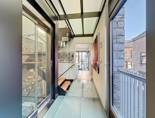                                         Appartement te koop in Marche-en-Famenne, € 295.000
