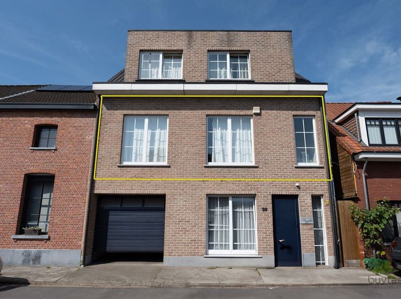Appartement à vendre
                    à 2970 Schilde