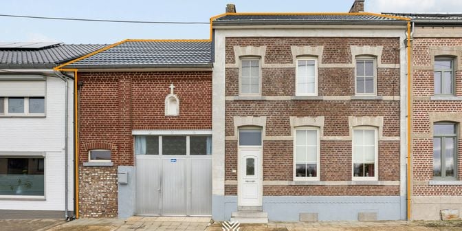 Huis te koop in Bergstraat 37, 3404 Neerlanden