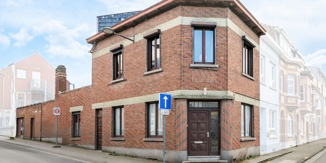 Maison à vendre à Rue du viaduc 81, 7850 Petit-Enghien