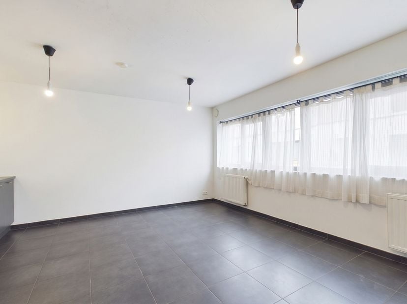 Appartement te koop in Rue de la Comtesse de Flandre 32,
                    1020 Laken