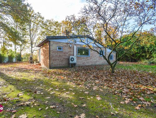                                         Bungalow te koop in Haacht, € 140.000
