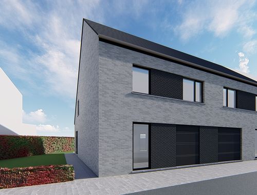                                         Woning te koop in Slijpe, € 395.000
