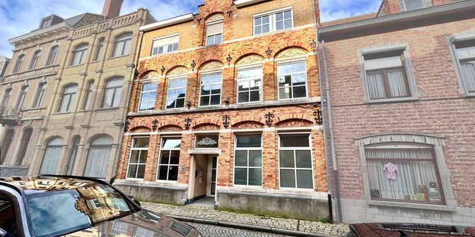 Bedrijfsvastgoed te koop in D'Hondtstraat 37, 8900 Ieper