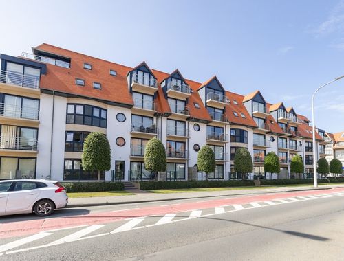                                         Garage te koop in Nieuwpoort, € 69.000
