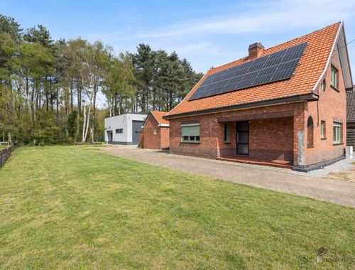                                         Woning te koop in Beverlo, € 349.000
