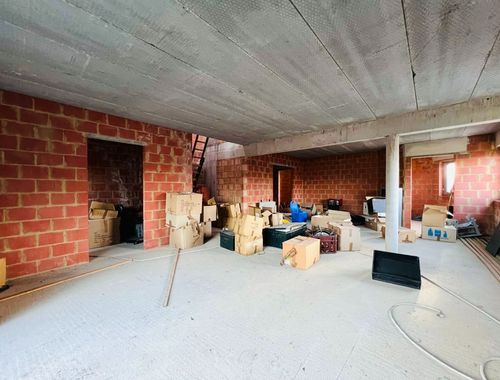                                         Appartement te koop in Moeskroen, € 139.000
