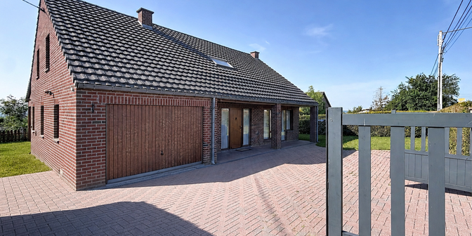 Huis te koop in 5570 Feschaux