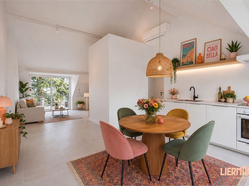 Appartement à vendre
                    à 9300 Aalst