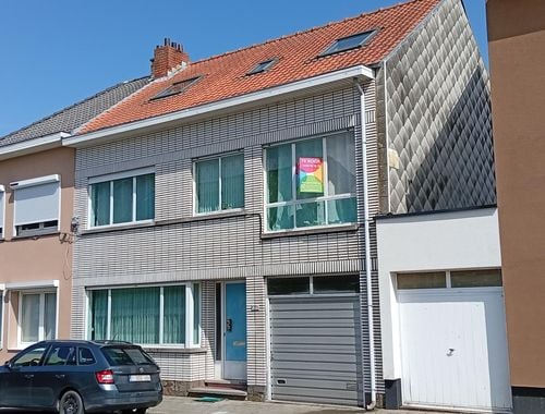                                         Maison à vendre à Vilvoorde, € 499.000
