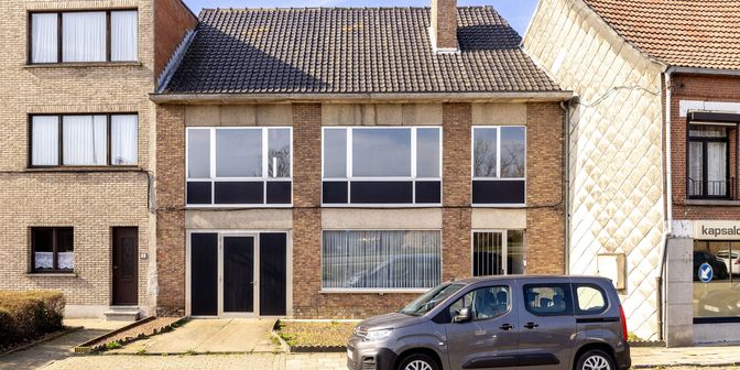 Huis te koop in Kanaalstraat 5, 2500 Lier