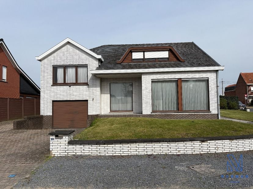 Maison à vendre
                    à 8570 Vichte