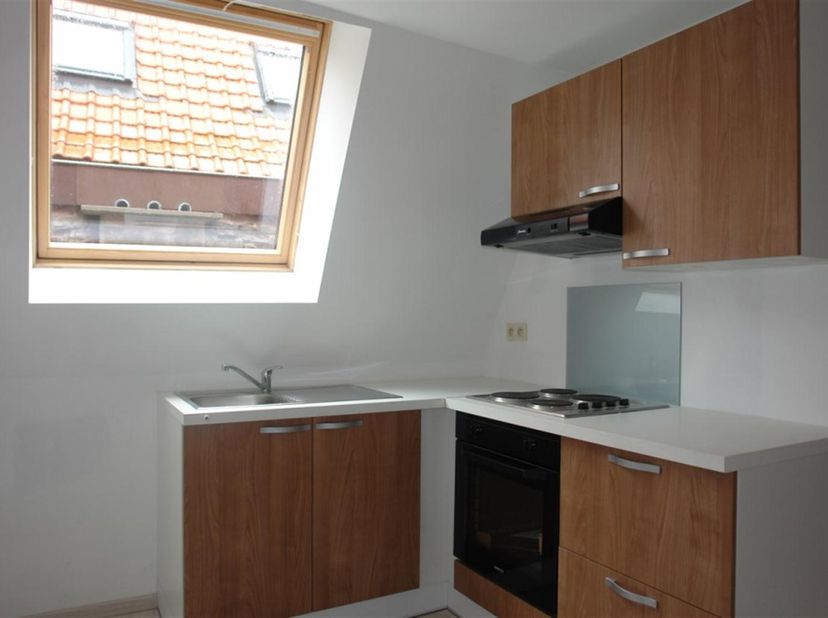 Appartement te huur
                    in 7500 Tournai