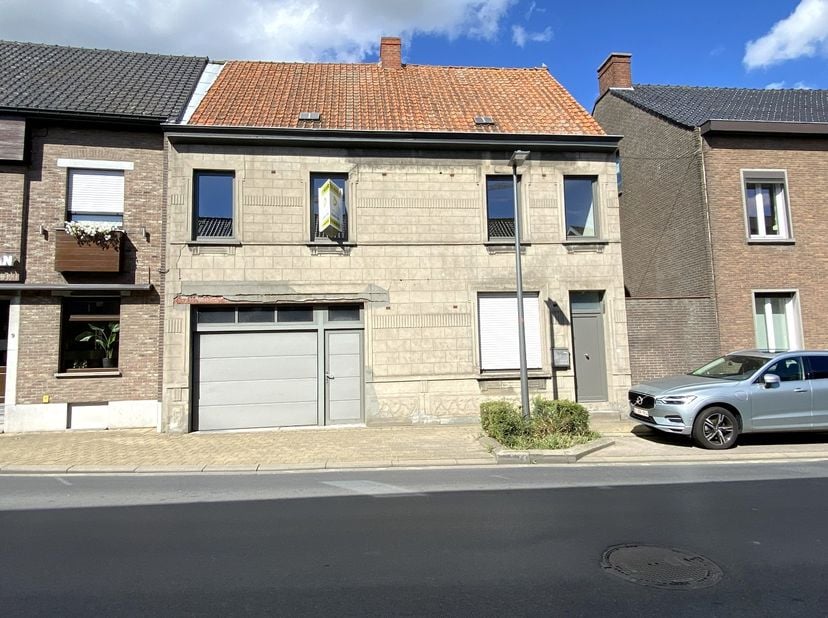 Maison à louer
                    à 8851 Koolskamp