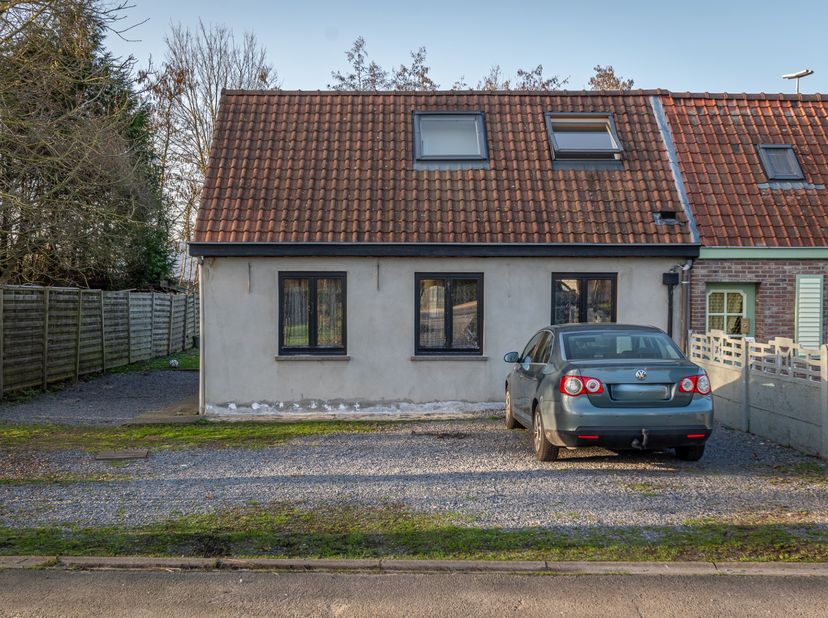 Maison à vendre
                    à 8790 Waregem