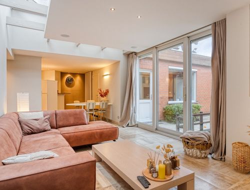                                         Woning te koop in Desselgem, € 429.000
