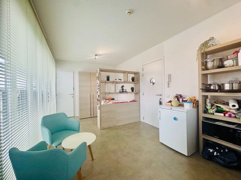 Kot-Colocation à louer
                    à 8500 Kortrijk