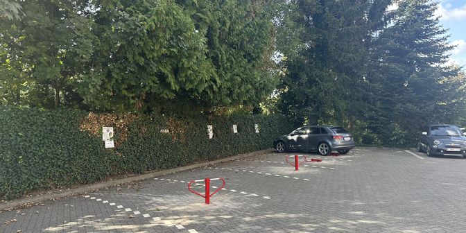 Garage te huur in Kattebroekstraat 5, 3740 Bilzen
